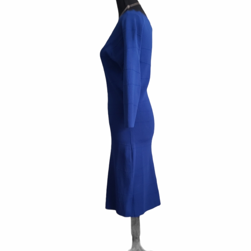 MAX STUDIO bodycon dress - Picture 3 of 11